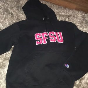 SFSU Hoodie